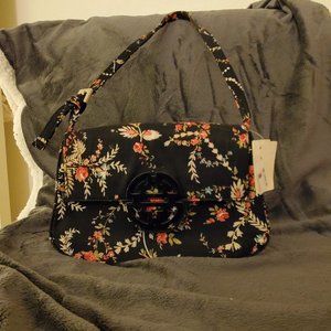 Ramon Tenza Cocktail Purse